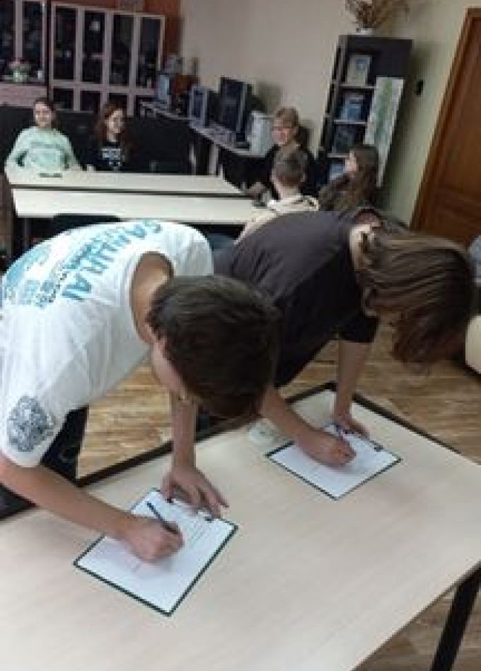 О сколько нам открытий чудных…