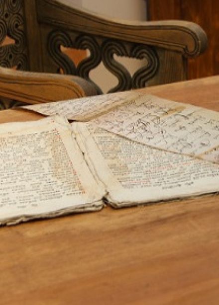 Музейная лекция