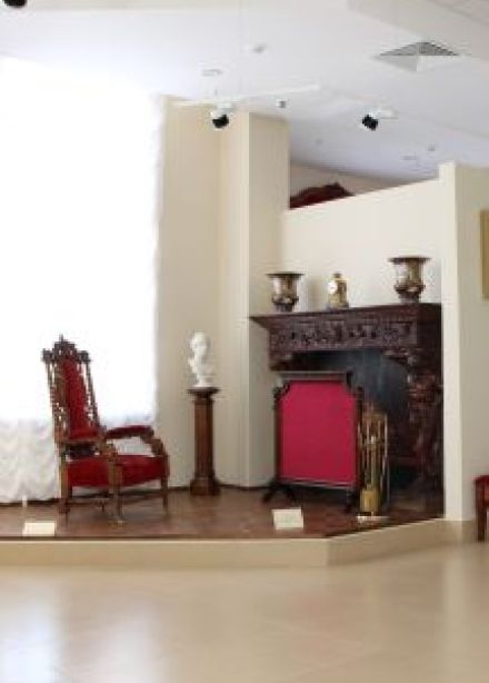 Музейный квест