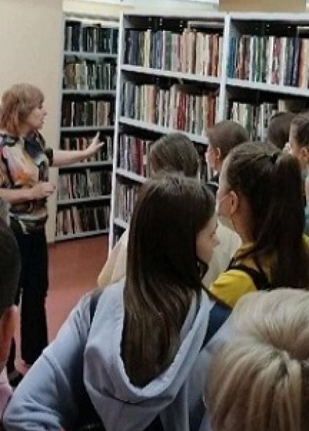 Дорогой мира и добра. Квест