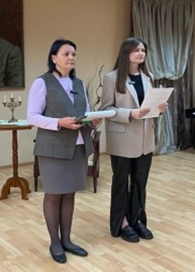 PROкниги. Литературная игра-лабиринт