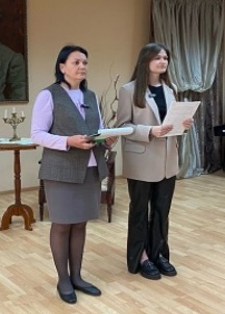 PROкниги. Литературная игра-лабиринт