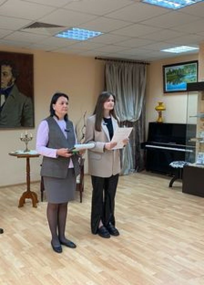 PROкниги. Литературная игра-лабиринт