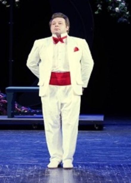 Приглашение в замок