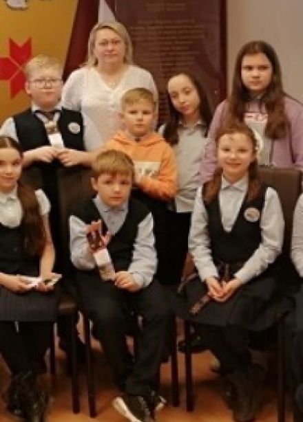 Русь героическая