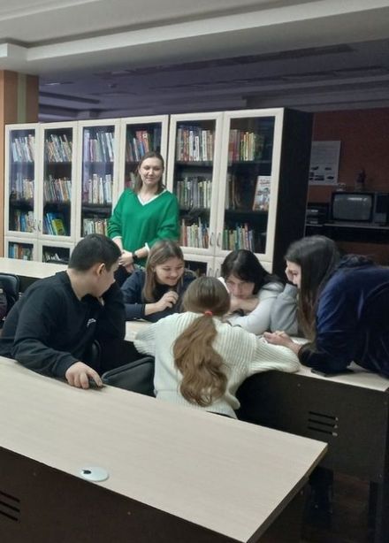 Радуга народных промыслов. Интеллектуальная игра