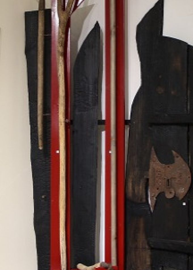 А.С. Пушкин. Саранск. Е. Пугачёв. Музейное занятие