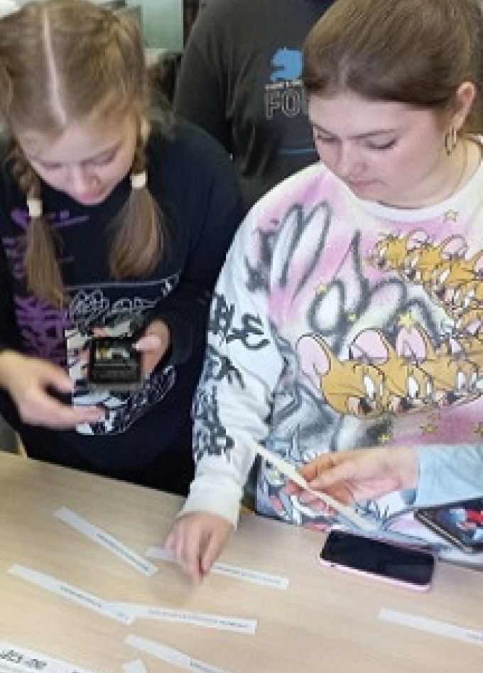 Дорога в космос