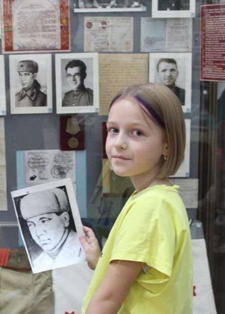 Загадки музейных коллекций. Квест