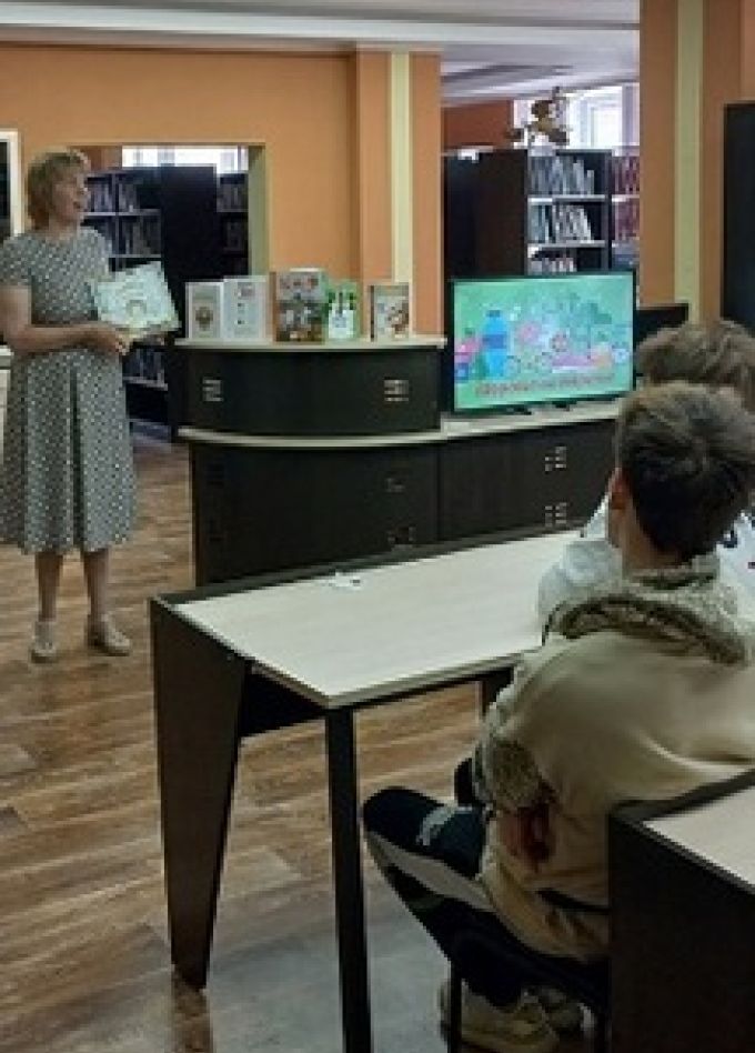 Знатоки кулинарии