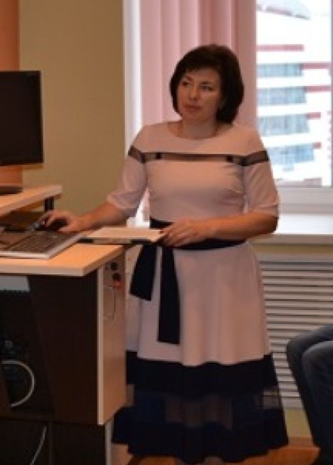 Созвездие имен великих. Цикл познавательных встреч