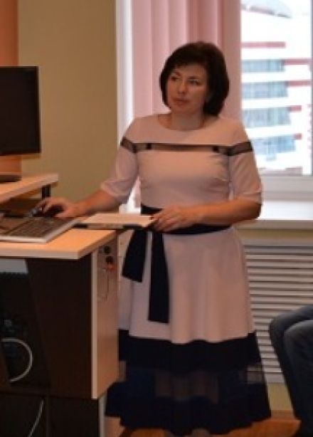 Созвездие имен великих. Цикл познавательных встреч