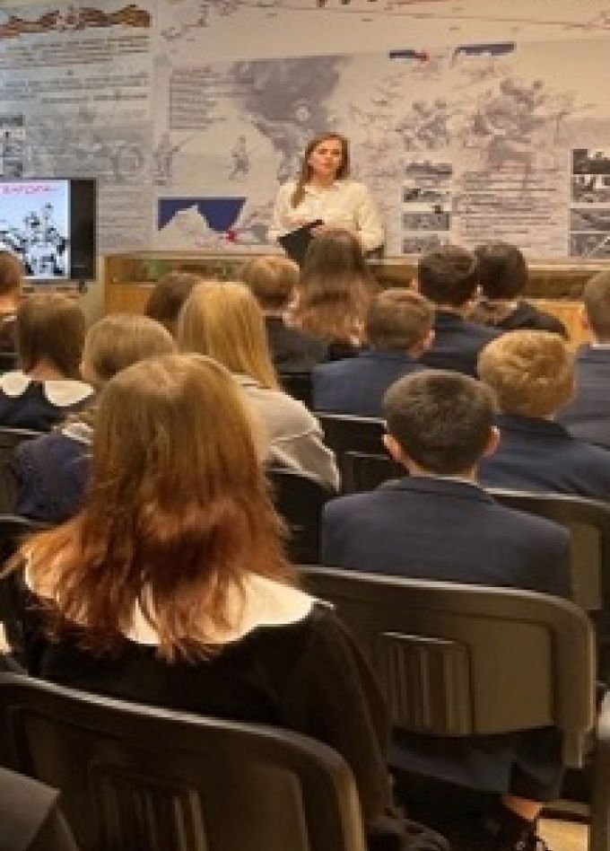 Знать и помнить