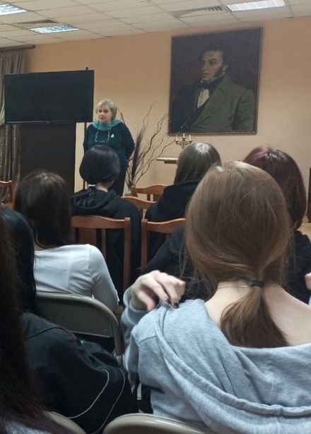 Памятью сильна Россия