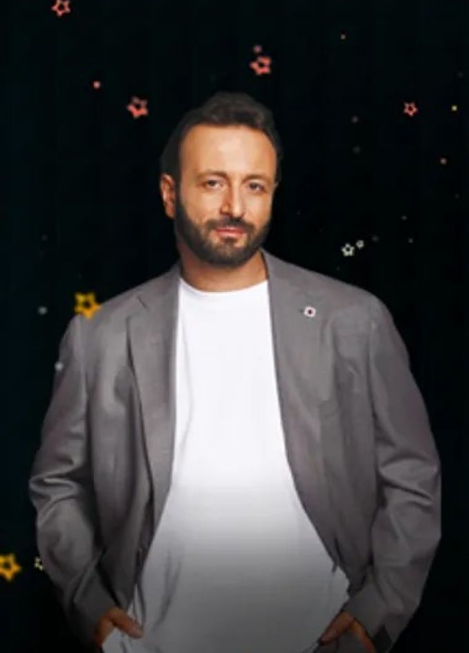 Ледовое шоу Ильи Авербуха «Ледниковый период-Народный»