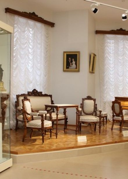 Искусство этикета