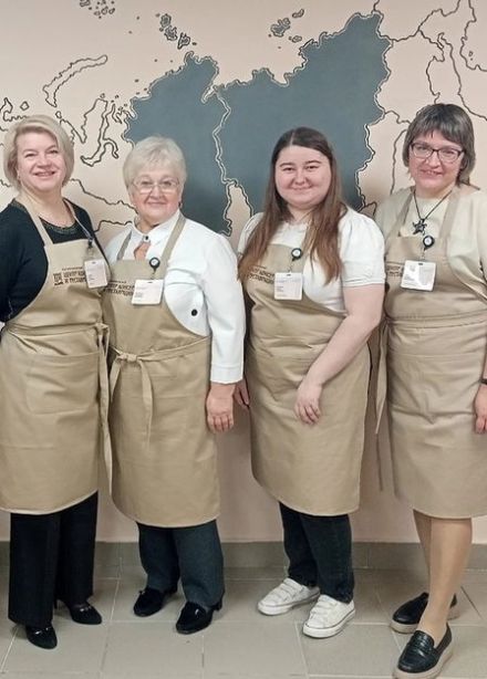 Путешествие в мир консервации и реставрации