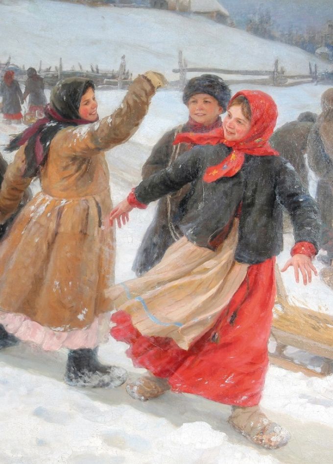 Дом-музей Федота Сычкова