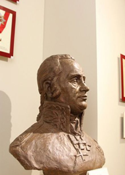 Война 1812 года. Экскурсия
