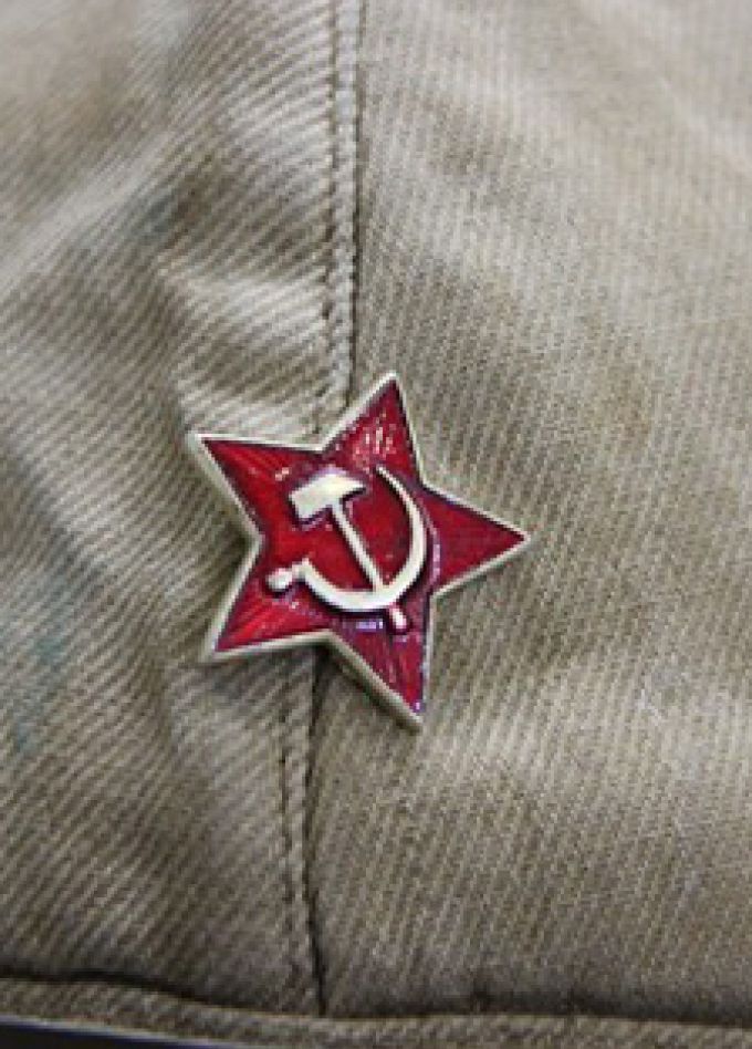 Герои фронта и тыла. Мультимедийная выставка