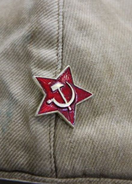 Герои фронта и тыла. Мультимедийная выставка