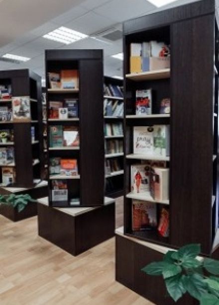 Мир на 360°. Тематическая экскурсия