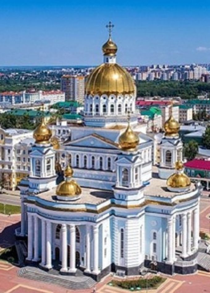 Основной закон республики. Информационно-правовое занятие
