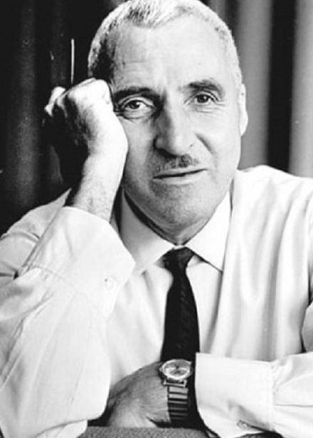 Голос своего поколения. Литературная гостиная