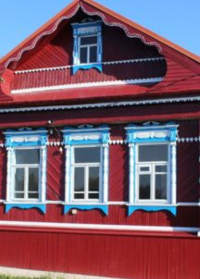 Музейно-культурный центр "Дом Традиций"