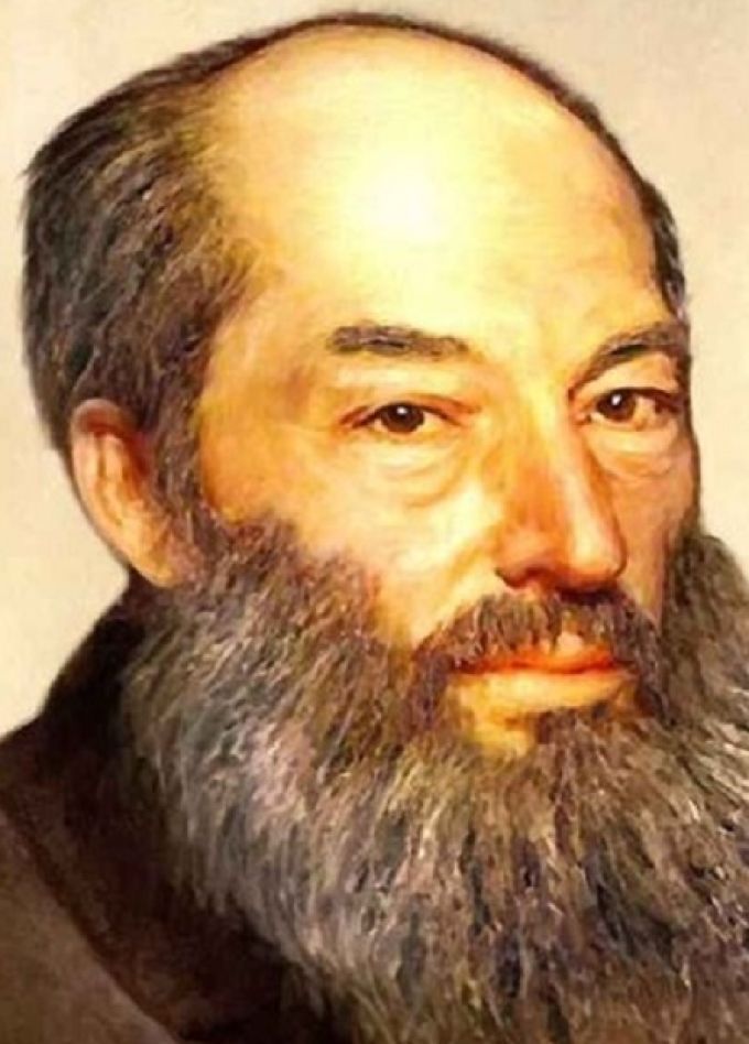 Мир поэзии Афанасия Фета. Литературно-поэтический вечер