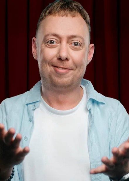 Нидаль Абу-Газале