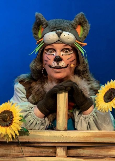 Операция Репка