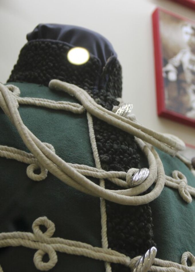 Георгиевские кавалеры мордовского края. Урок-лекция