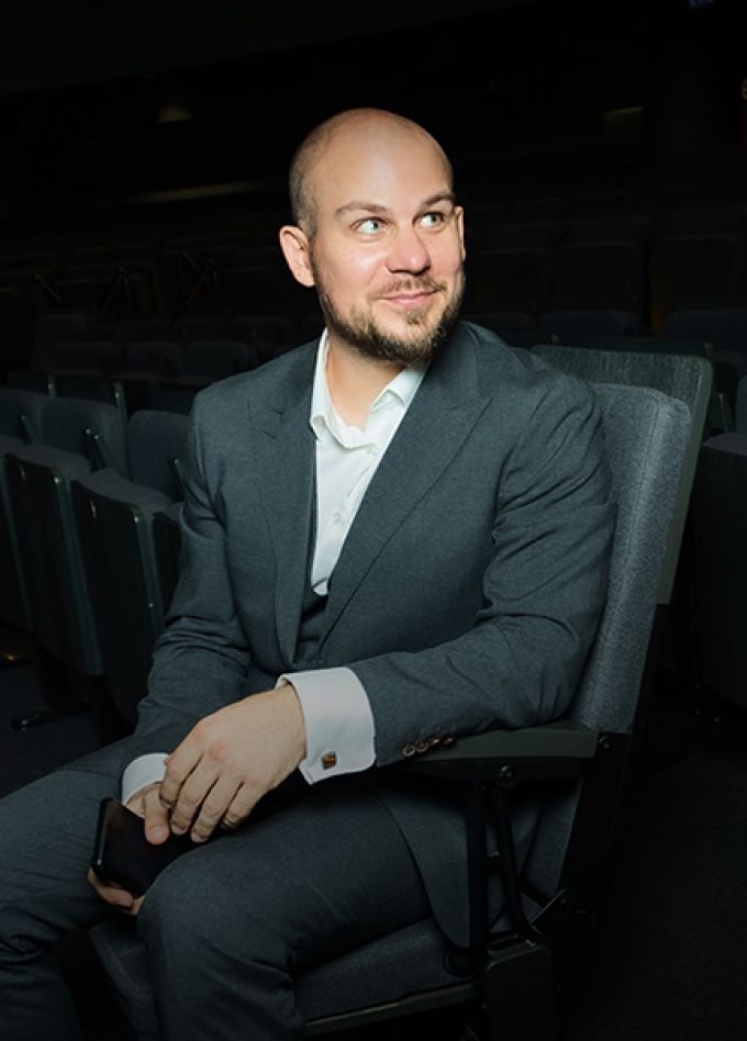 Валентин Сидоров