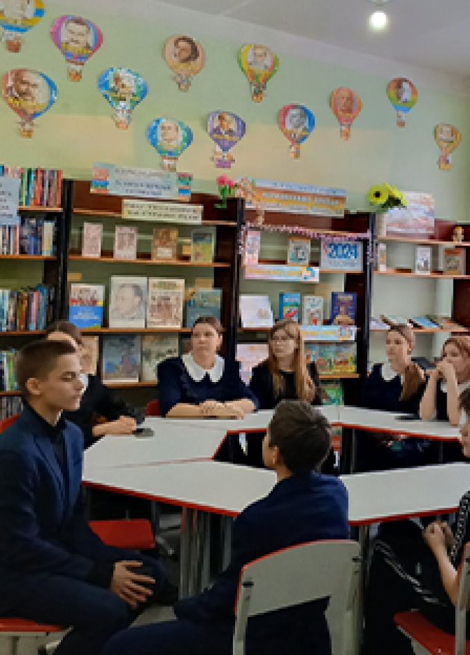 Дубенки – наш дом родной! Краеведческая игра