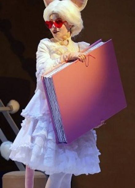 Все мыши любят сыр