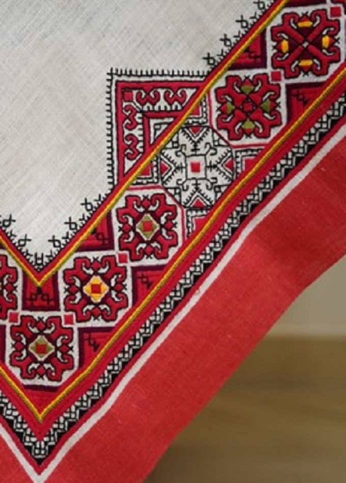 Две ветки одного дерева: Интерактивное занятие