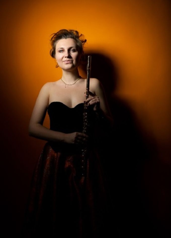 Ноктюрн на флейте