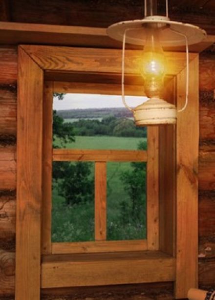 Лекция "Свет в нашей жизни. От лучины до электрической лампочки"