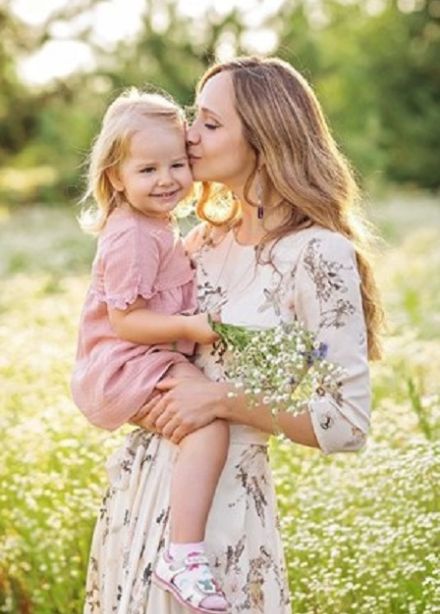 Сила материнской любви: Час доброты