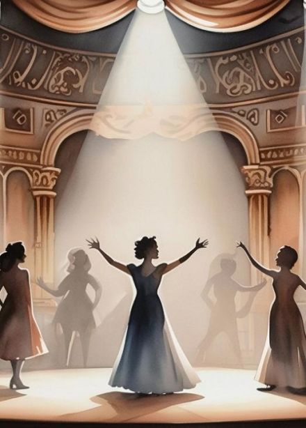 Тайны театрального искусства: Серия просветительских встреч