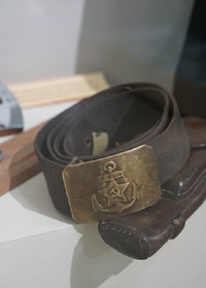 Защитники Отечества: Урок-лекция