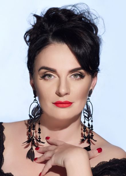 Елена Ваенга