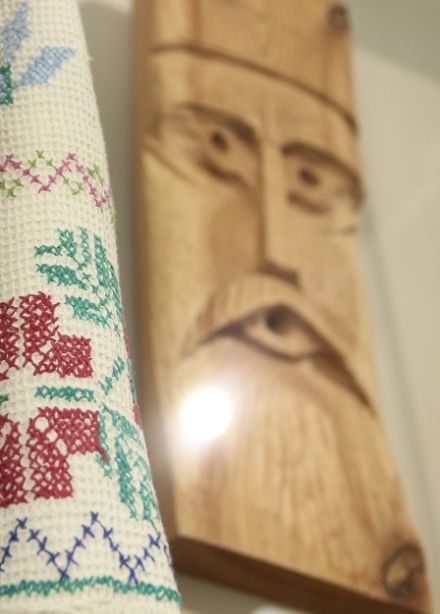 В поисках забытых игр: Интерактивное занятие