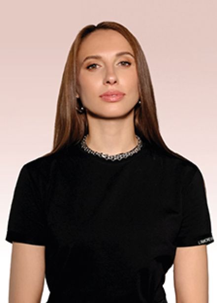 Виктория Складчикова