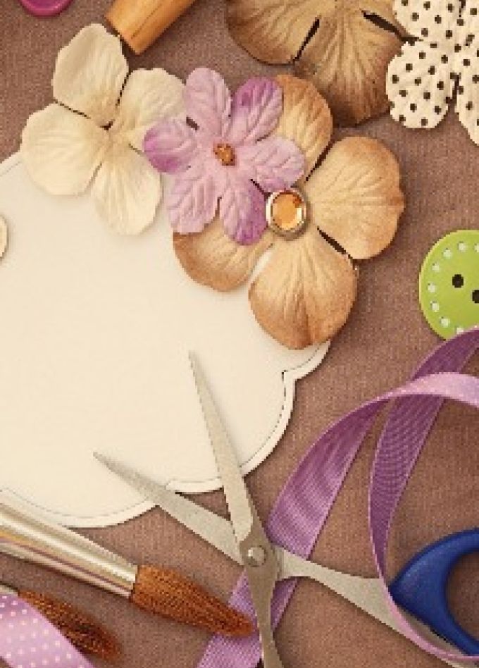 Творческая перезагрузка. ART-лаборатория