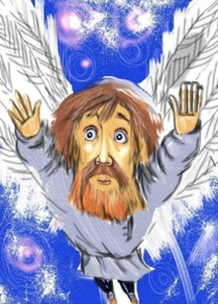 Сказание о крыльях