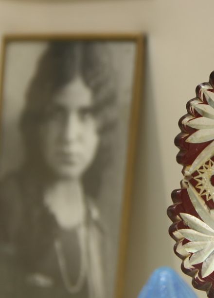 Жила-была девочка. Кинопоказ