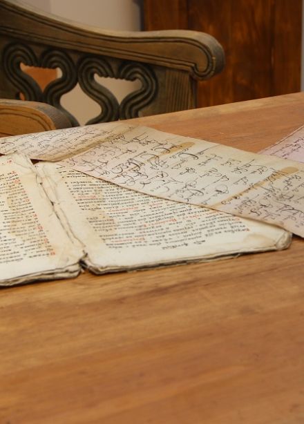 Великое изобретение ‒ письменность. Лекция