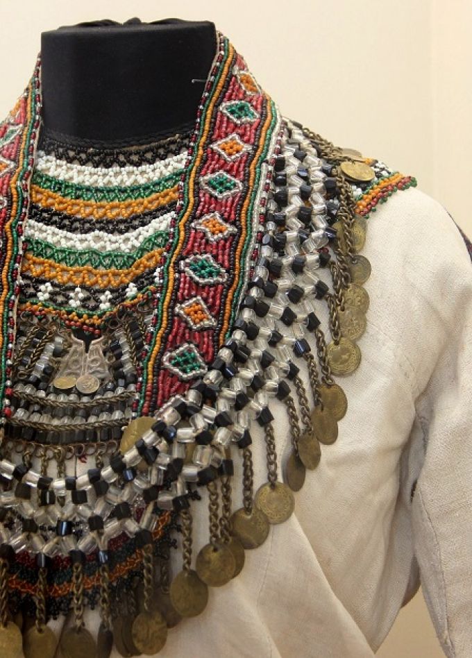 От жатвы до Покрова. Лекция